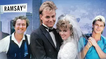 Zasłona к сериалу "Sąsiedzi" #1301079