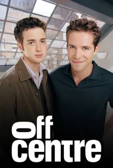 Plakat do serialu "Off Centre" #1662724