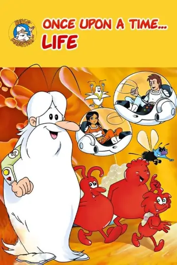 Plakat к сериалу "Było sobie życie" #1411604