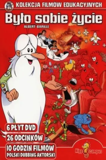 Plakat к сериалу "Było sobie życie" #1411605