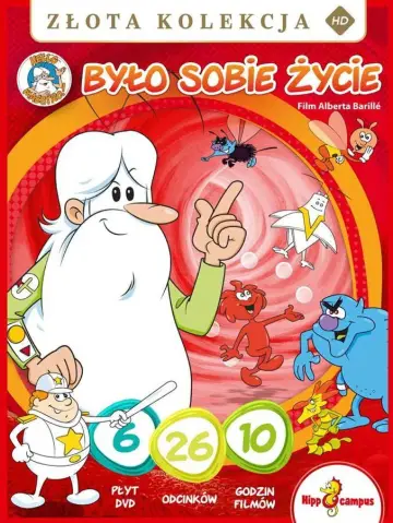 Plakat к сериалу "Było sobie życie" #1411607