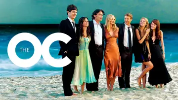 Zasłona к сериалу "Życie na fali" #1290122