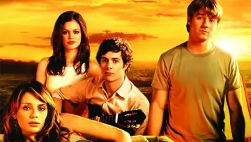 Zasłona к сериалу "Życie na fali" #1290128