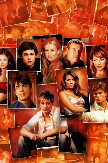 Plakat к сериалу "Życie na fali" #1290162