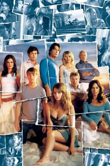 Plakat к сериалу "Życie na fali" #1290164
