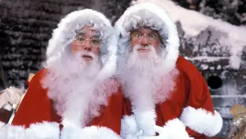 Zasłona do serialu "The Two Ronnies" #1664746