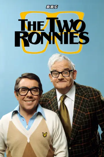 The Two Ronnies plakat