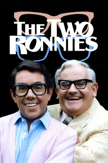 Plakat do serialu "The Two Ronnies" #1664759
