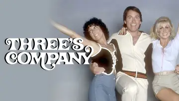 Zasłona к сериалу "Three