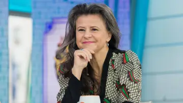 Zasłona do serialu "Tracey bierze na warsztat" #1597009