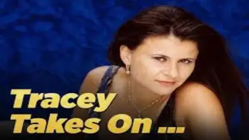 Zasłona do serialu "Tracey bierze na warsztat" #1597012