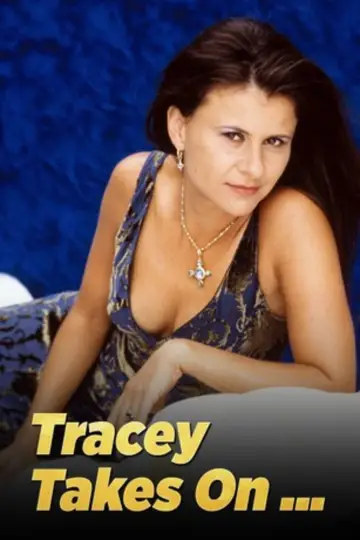 Plakat do serialu "Tracey bierze na warsztat" #1597015