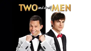 Zasłona к сериалу "Dwóch i pół" #1249521