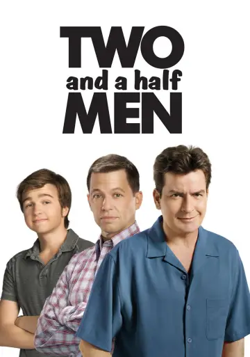 Plakat к сериалу "Dwóch i pół" #1249572