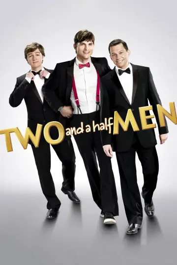 Plakat к сериалу "Dwóch i pół" #1249575