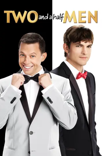 Plakat к сериалу "Dwóch i pół" #1249580