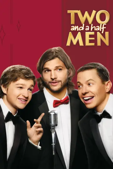 Plakat к сериалу "Dwóch i pół" #1249582