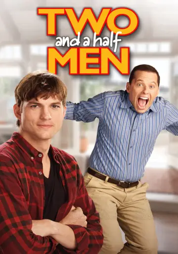 Plakat к сериалу "Dwóch i pół" #1249584