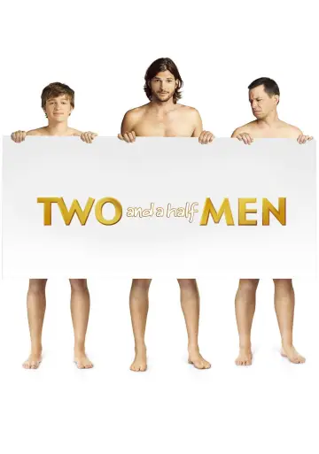 Plakat к сериалу "Dwóch i pół" #1249587