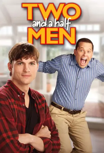 Plakat к сериалу "Dwóch i pół" #1249600