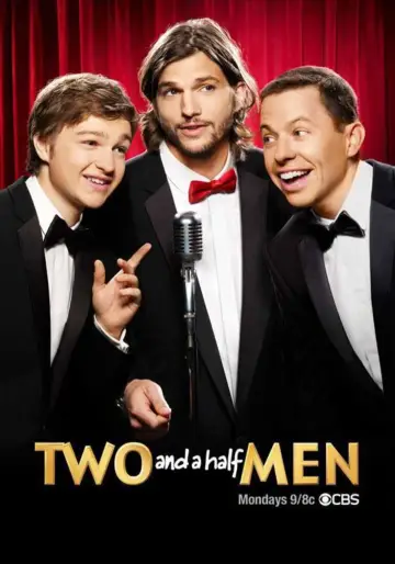 Plakat к сериалу "Dwóch i pół" #1249605