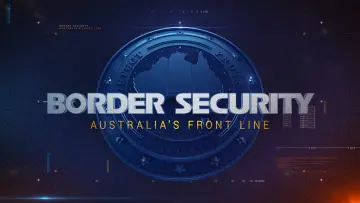 Zasłona do serialu "Straż graniczna: Australia" #1905827