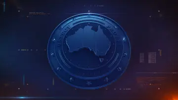 Zasłona do serialu "Straż graniczna: Australia" #1905828