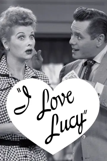 Kocham Lucy (1951)