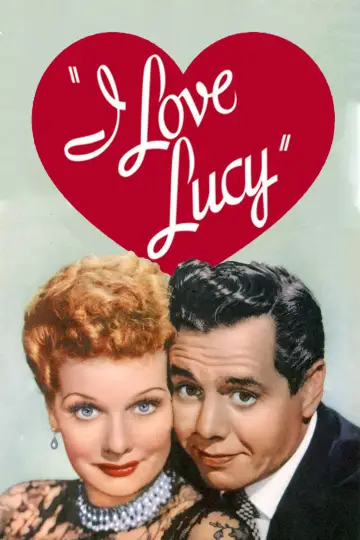 Plakat к сериалу "Kocham Lucy" #1312388