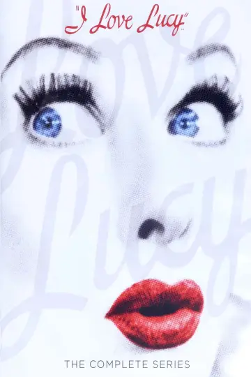 Plakat к сериалу "Kocham Lucy" #1312390