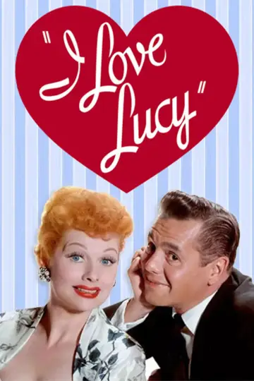 Plakat к сериалу "Kocham Lucy" #1312392