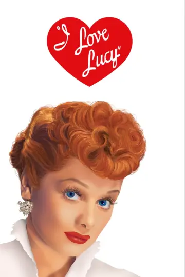 Plakat к сериалу "Kocham Lucy" #1312395