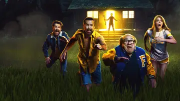 Zasłona к сериалу "U nas w Filadelfii" #1218591