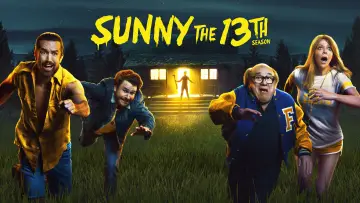 Zasłona к сериалу "U nas w Filadelfii" #1218635