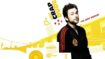 Zasłona к сериалу "U nas w Filadelfii" #1218637