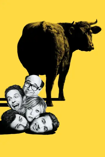 Plakat к сериалу "U nas w Filadelfii" #1218799