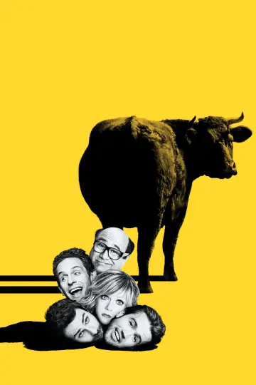 Plakat do serialu "U nas w Filadelfii" #1782193