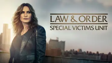 Zasłona к сериалу "Prawo i porządek: Sekcja specjalna" #1231645
