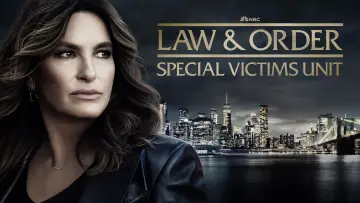 Zasłona к сериалу "Prawo i porządek: Sekcja specjalna" #1231651