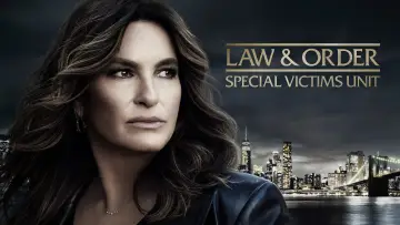 Zasłona к сериалу "Prawo i porządek: Sekcja specjalna" #1231668