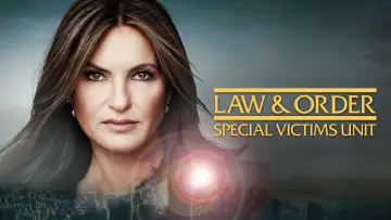 Zasłona к сериалу "Prawo i porządek: Sekcja specjalna" #1231670