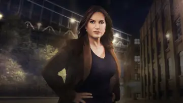 Zasłona к сериалу "Prawo i porządek: Sekcja specjalna" #1231678