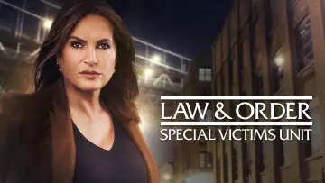 Zasłona к сериалу "Prawo i porządek: Sekcja specjalna" #1231680