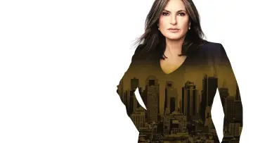Zasłona к сериалу "Prawo i porządek: Sekcja specjalna" #1231683