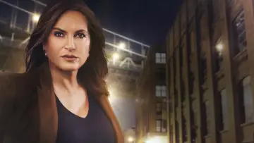 Zasłona к сериалу "Prawo i porządek: Sekcja specjalna" #1231685