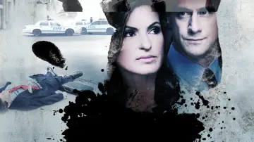 Zasłona к сериалу "Prawo i porządek: Sekcja specjalna" #1231691