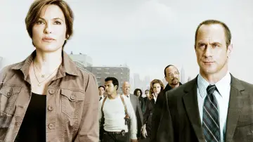 Zasłona к сериалу "Prawo i porządek: Sekcja specjalna" #1231692