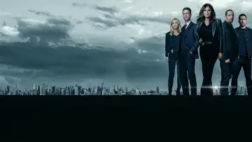 Zasłona к сериалу "Prawo i porządek: Sekcja specjalna" #1231704
