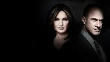 Zasłona к сериалу "Prawo i porządek: Sekcja specjalna" #1231714