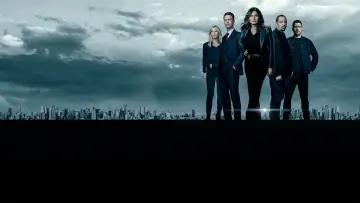 Zasłona к сериалу "Prawo i porządek: Sekcja specjalna" #1231727